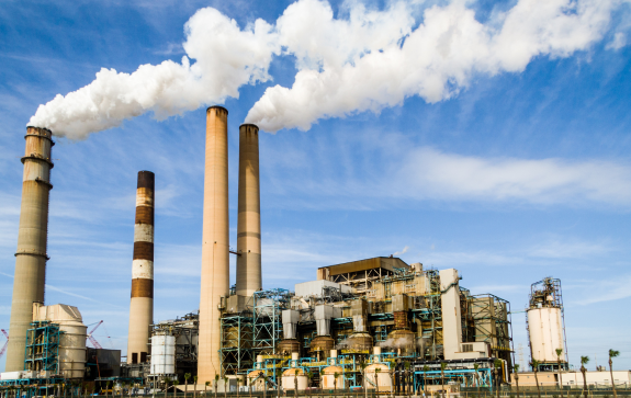 Indústria cresce 1,2% em março, após 5 meses de queda ou estabilidade