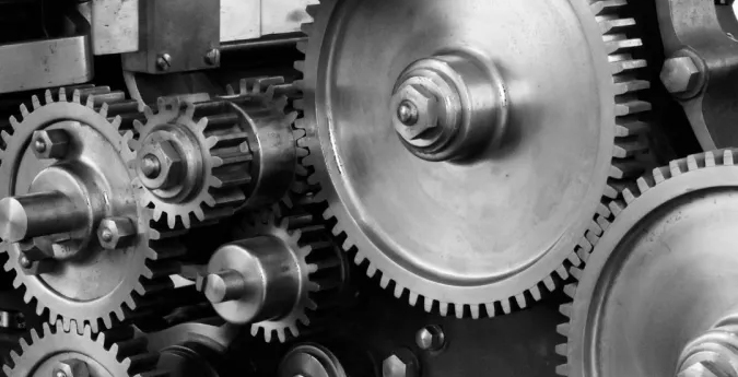 Indústria brasileira tem a maior contração do ano em março