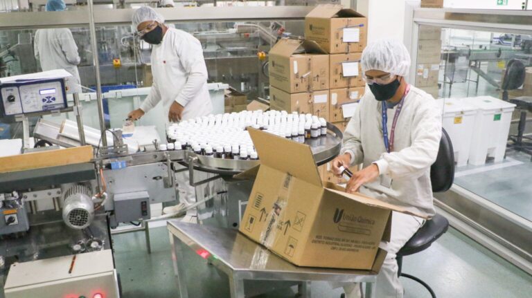 Indústria e serviços fomentam economia do DF, que cresce acima da nacional