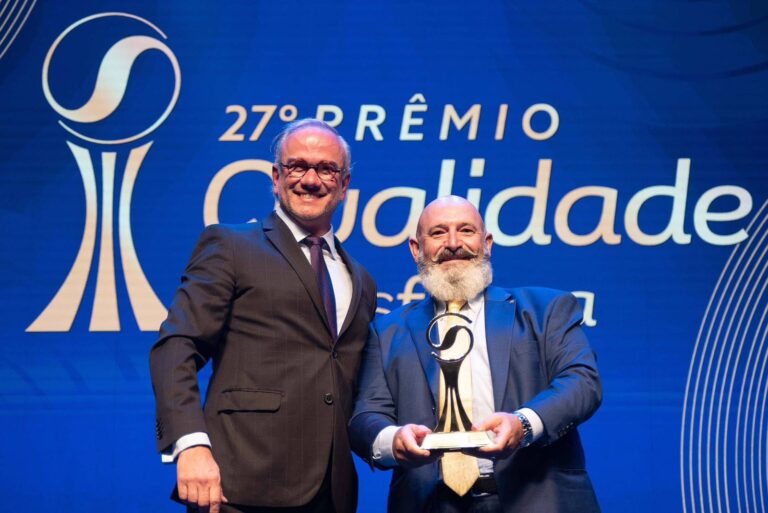 Indústria elege Ativa Logística como uma das melhores empresas para o transporte e armazenagem de medicamentos com temperatura controlada