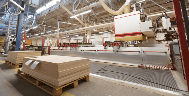 Indústria moveleira tem seu melhor início em 2023