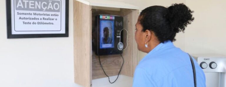 Iniciativas privadas buscam mais segurança no trânsito