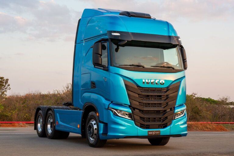 Iveco apresenta linha própria de acessórios ao mercado brasileiro