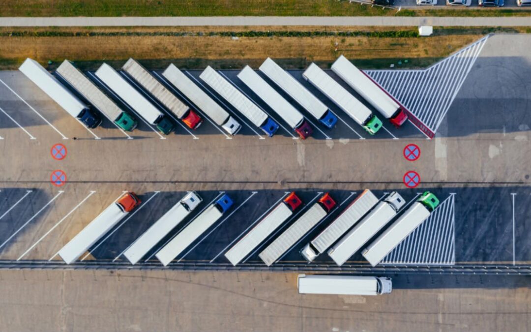 Mercado de caminhões menor já reduz nível de empregos nas montadoras