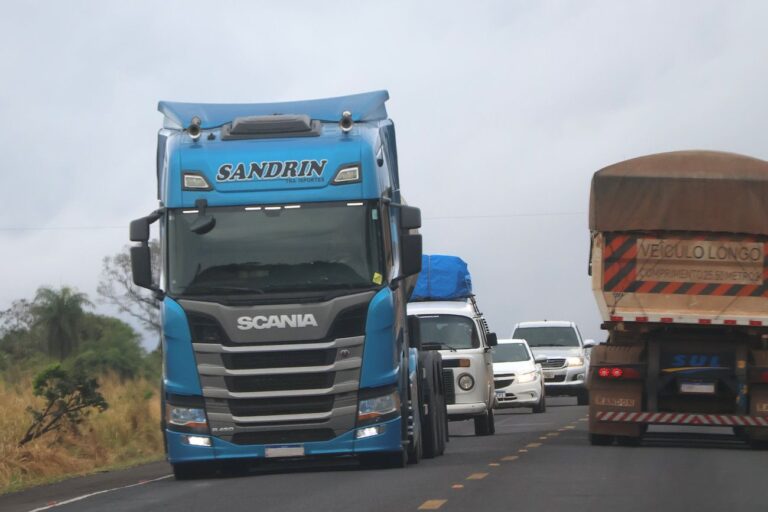 Mato Grosso do Sul faz primeira chamada para CNH profissional gratuita