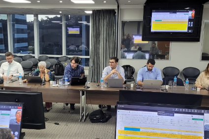 Em São Paulo, CNT discute reformulação na NR-11