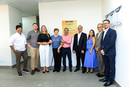 SEST SENAT inaugura nova unidade em Araguaína (TO) com serviços de saúde, qualidade de vida e qualificação profissional