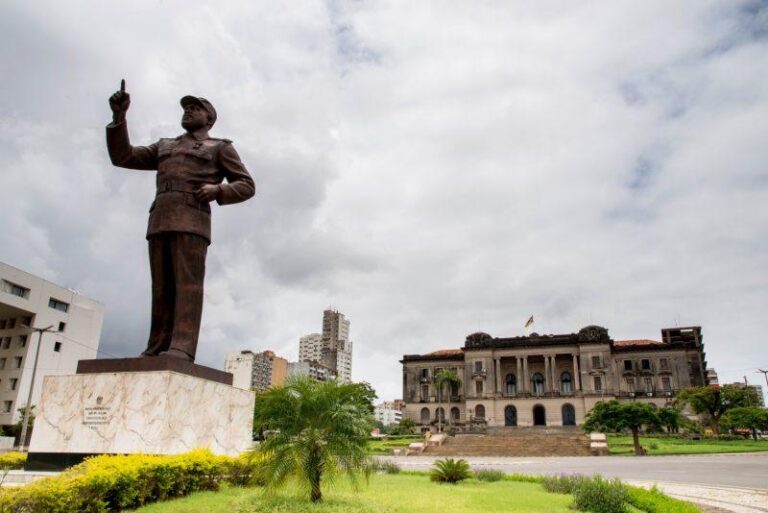 NTC&Logística participa da Assembleia Geral Extraordinária da CIT que acontece em Moçambique a partir de hoje