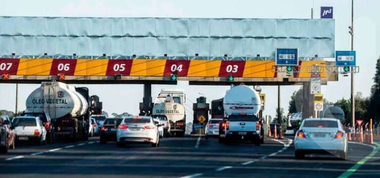 Novo plano de concessão de rodovias no Paraná anima setor de transporte de cargas