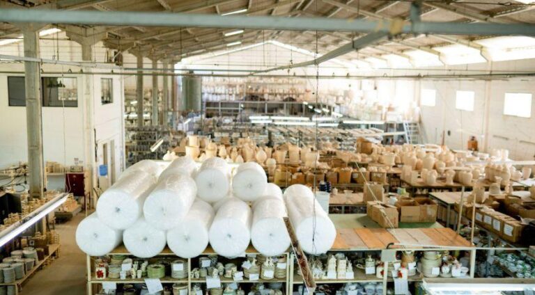 Para indústria, pior desempenho em 6 anos é resultado de juros altos