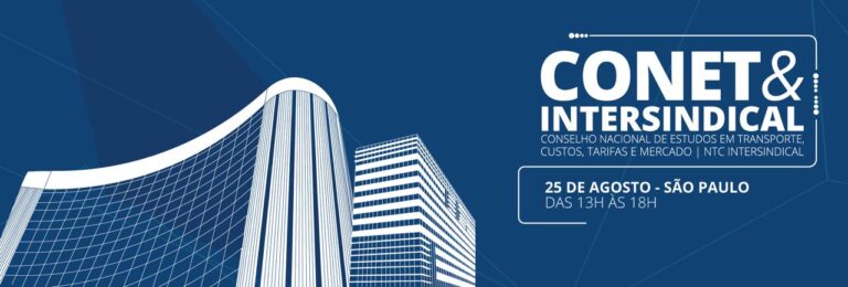 Participe da segunda edição 2023 do CONET&Intersindical em São Paulo