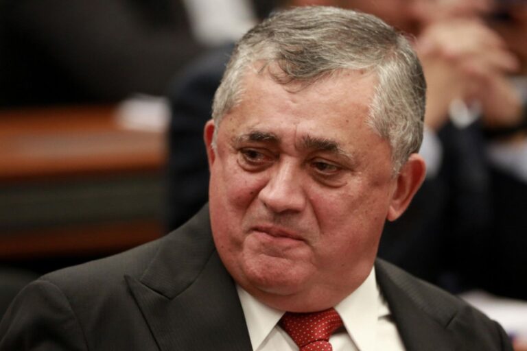 Reforma tributária deve ser votada até 10 de julho, diz líder do governo