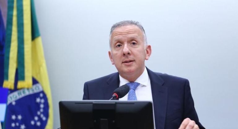 Relator da reforma tributária espera que Congresso aprove proposta até junho