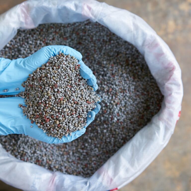 Rio de Janeiro estuda implantação da primeira fábrica de fertilizantes no estado
