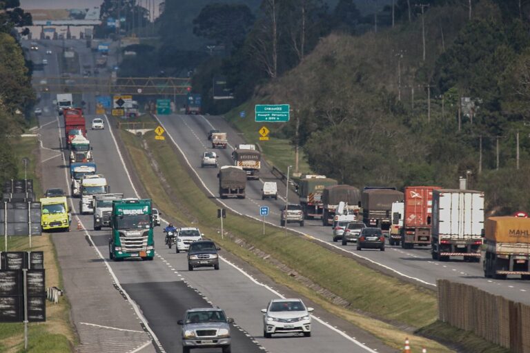 Rodovias: nova política de concessões vai impulsionar investimentos, garantir obras e prever tarifas justas