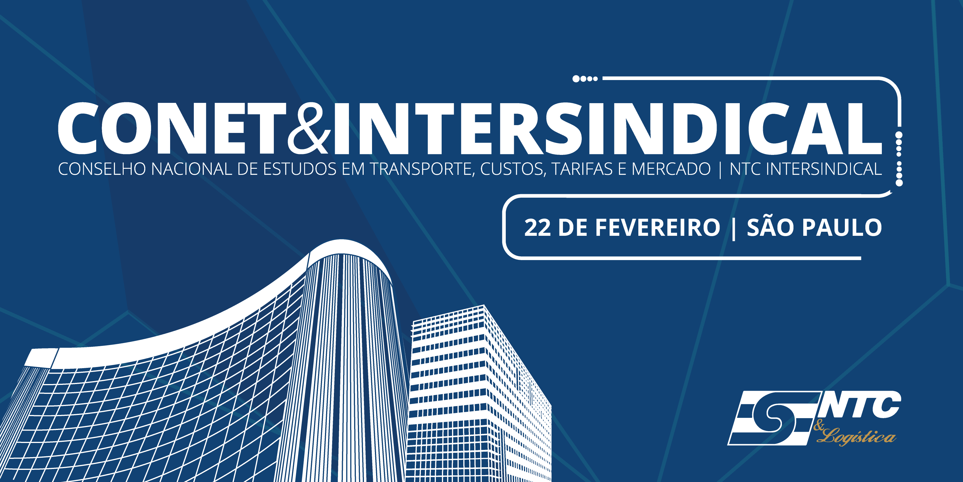 CONET&INTERSINDICAL - 22 DE FEVEREIRO - SÃO PAULO