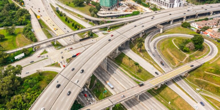 SP tem 2,3 mil km de rodovias e estradas recuperados no primeiro semestre