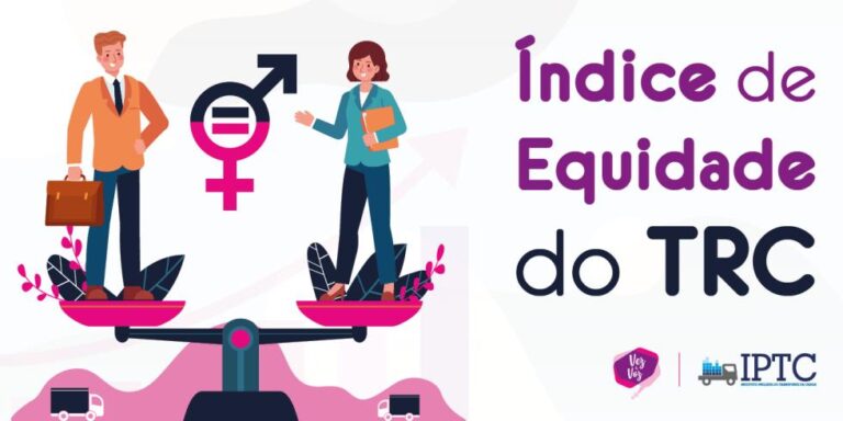 São apenas 3% de mulheres como motoristas em  transportadoras aponta Índice de equidade