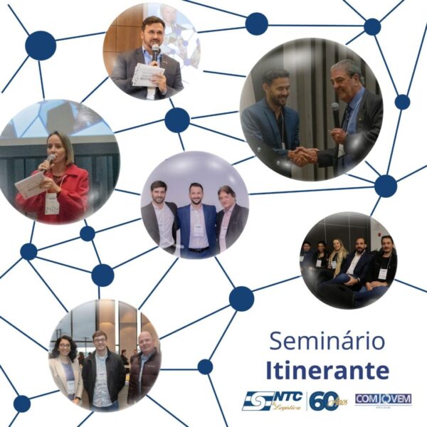 Seminário Itinerante 120523