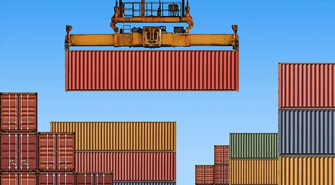 Transporte de cargas no Brasil mantém bons indicadores