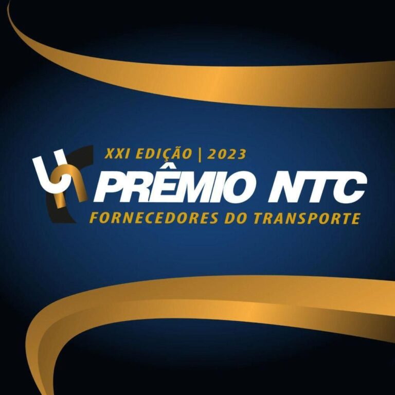 Último dia para participar da votação do Prêmio NTC Fornecedores do Transporte de 2023