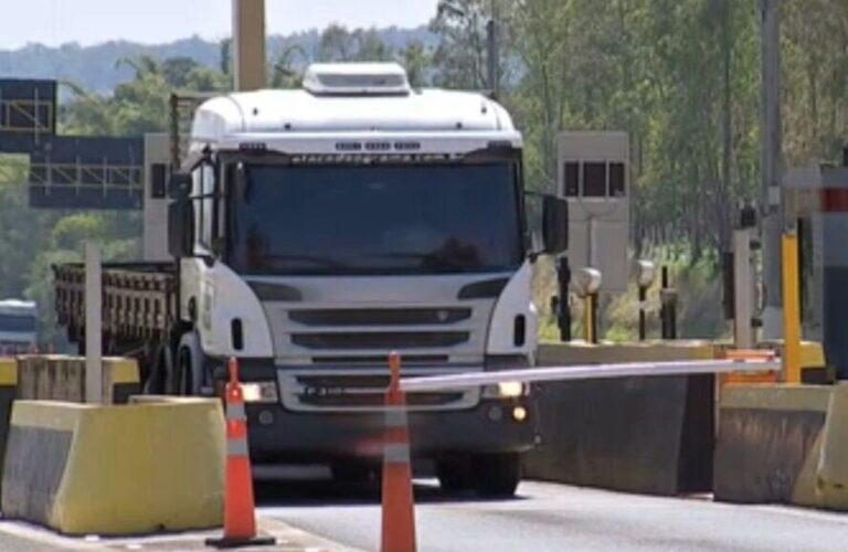 Via Dutra e Rio-Santos apertam o cerco contra evasões de pedágio
