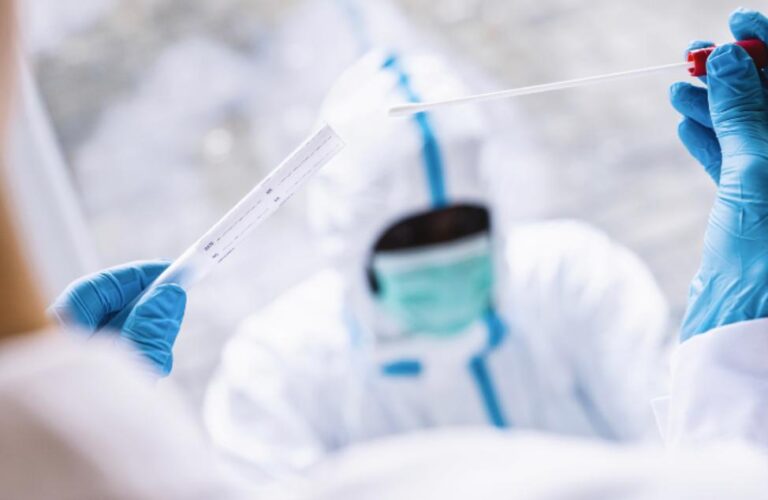 SEST SENAT realiza nova ação de testagem de motoristas de cargas em Rondonópolis