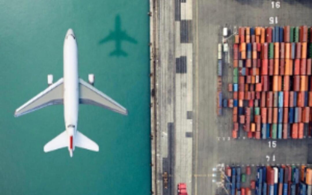 Exportações superam importações em US$ 6,6 bi, melhor agosto desde 1989