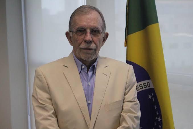 TV NTC recebe hoje o ex-presidente Geraldo Vianna para comentar seus 50 anos no transporte