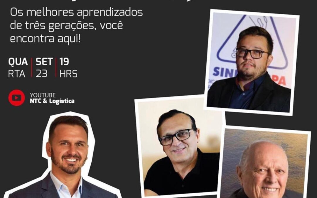 Geração COMJOVEM estreia hoje na TV NTC