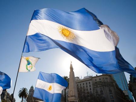 Argentina exige teste de PCR para entrada no país a partir desta quarta-feira