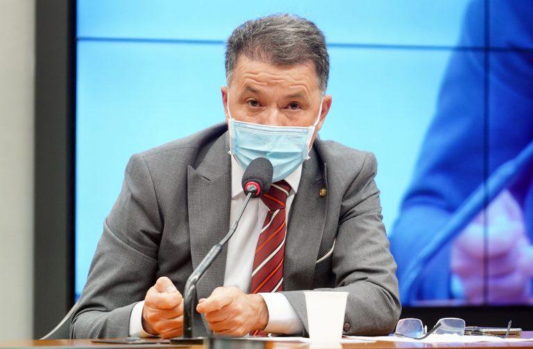 CCJ define cronograma de audiências para discutir reforma administrativa