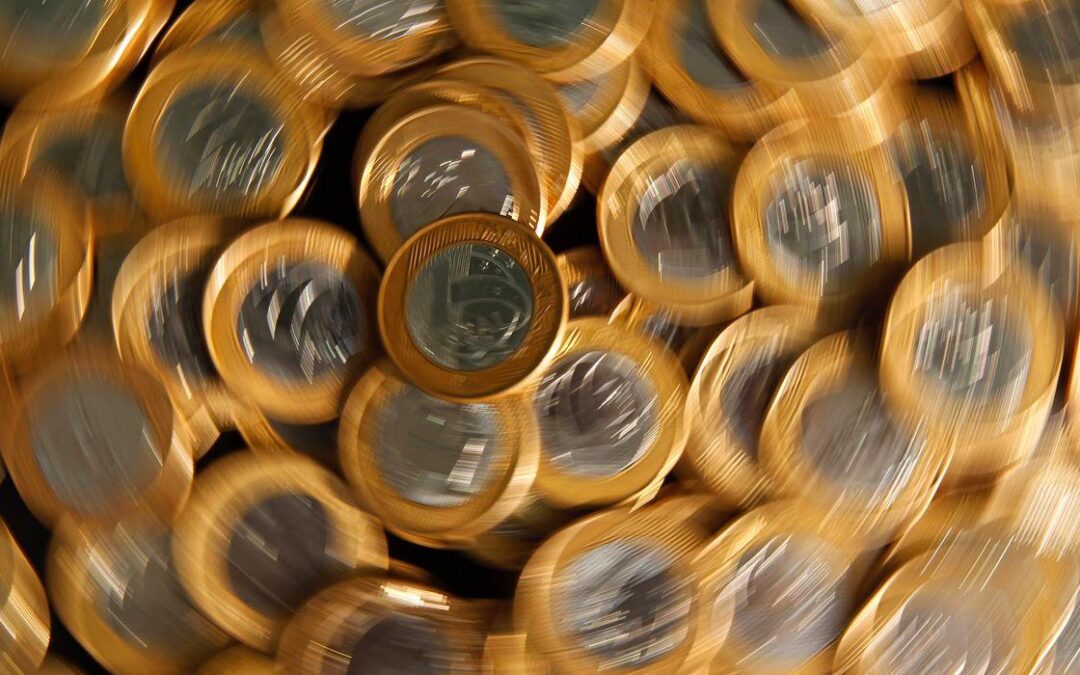 Aumento de 1,4% no PIB mostra que economia continua a crescer