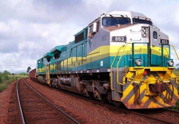 Novo marco para ferrovias promete liberar R$ 25 bi em investimentos
