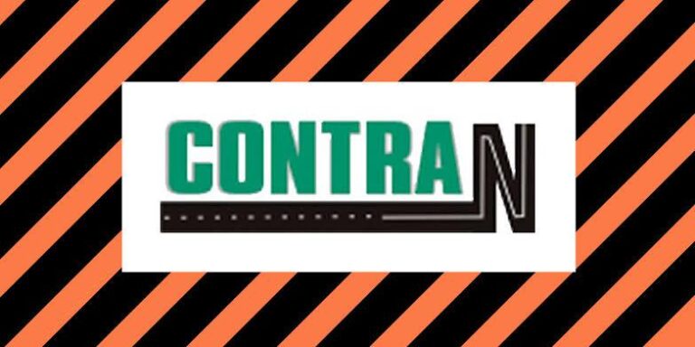 CONTRAN prorroga exame toxicológico com escalonamento