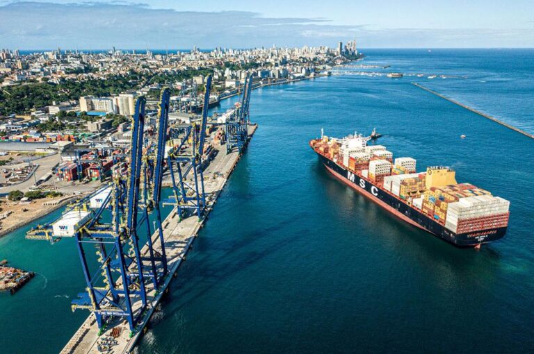 PPI qualifica mais 12 novos projetos de infraestrutura de transportes