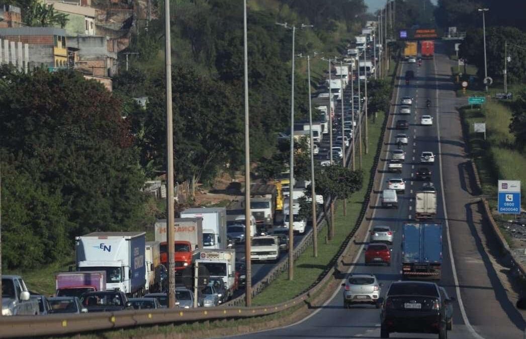 Concessões nas rodovias ainda desafiam o governo federal