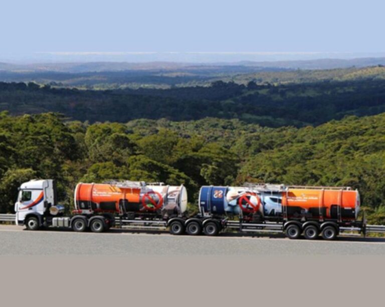 Maio Amarelo: Transportadores investem na segurança nas estradas