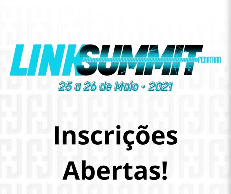 Evento virtual discute o futuro do setor de transporte e logística