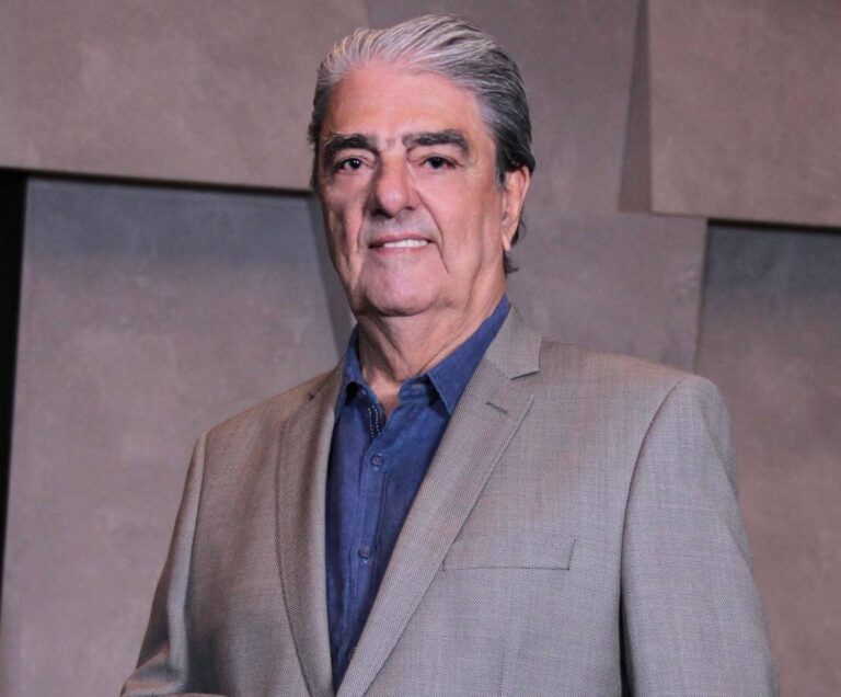 Presidente da NTC&Logística participa hoje do Link Fenatran