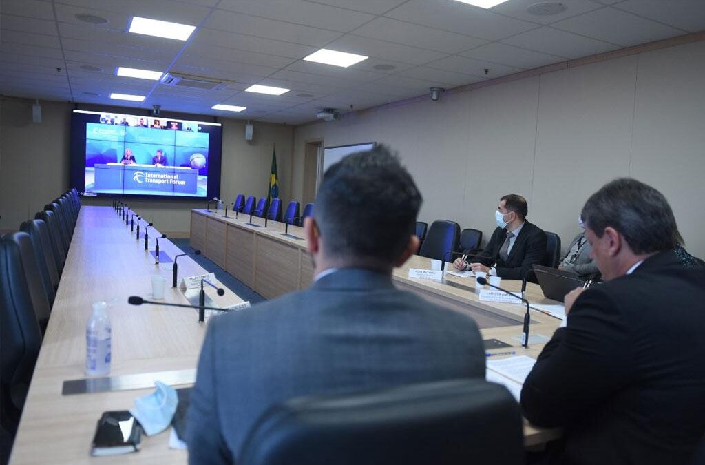 Ministro da Infraestrutura defende conciliação entre investimentos em infraestrutura e preservação ambiental