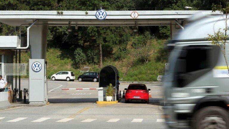 VW Caminhões e Ônibus lança banco digital para transportadoras e caminhoneiros autônomos