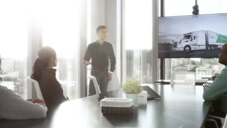 Consórcio de caminhão cresce e soma R$ 5,3 bilhões em créditos 2021