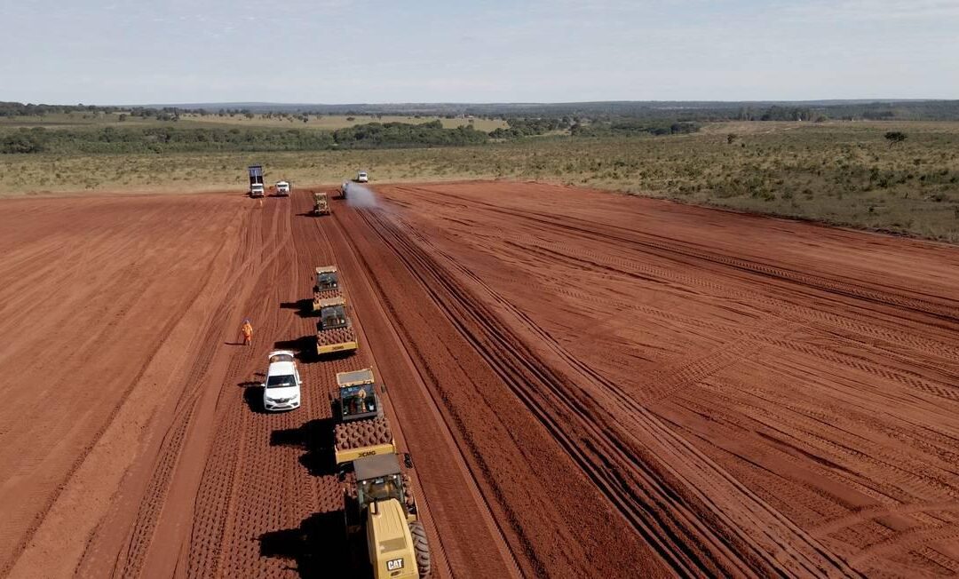 Com sinais de reação do PIB, empresas anunciam este ano R$ 164 bi em investimentos