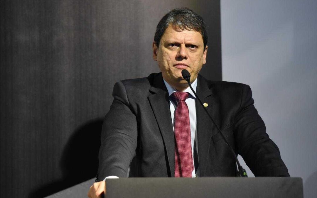 Ministro prevê mais de R$ 1 trilhão em contratação em infraestrutura