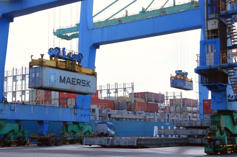 Porto de Imbituba fecha maio com melhor resultado operacional de sua história