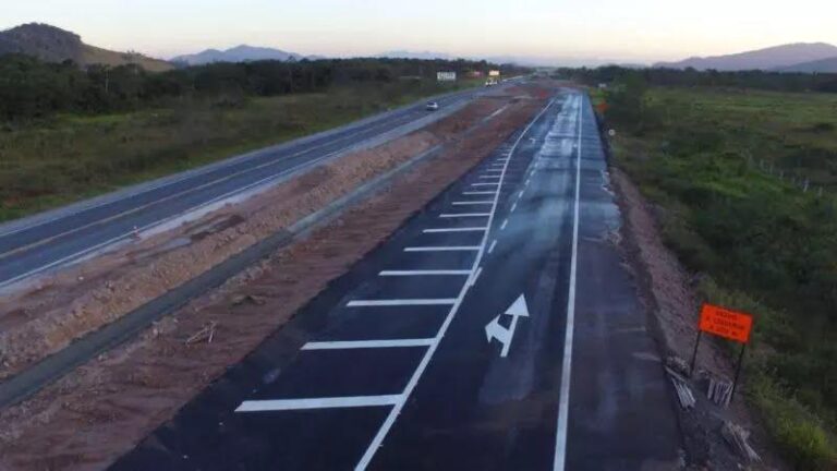 Dnit e Governo de SC divergem sobre quais obras da BR-470 devem ser priorizadas
