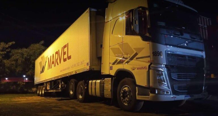 JSL compra Transportes Marvel e amplia atuação no segmento de alimentos