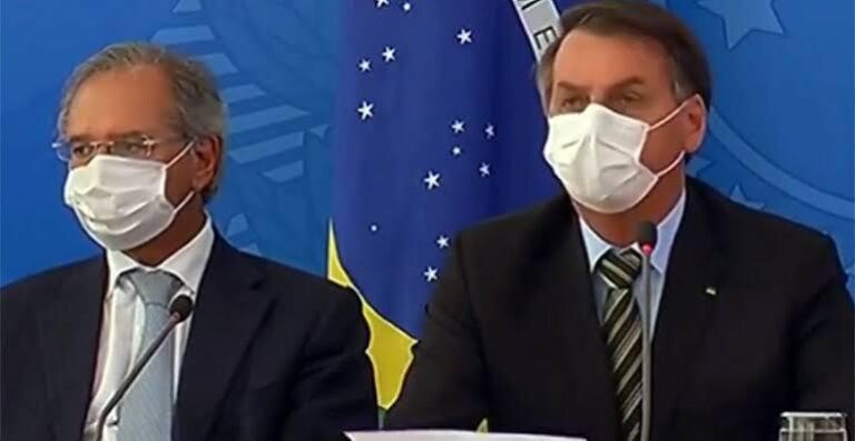 Governo quer encaminhar reforma tributária ao Congresso na quarta