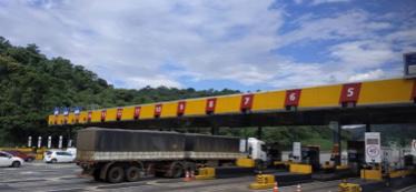 Pagamento de pedágio com cartões é aprovado em São Paulo